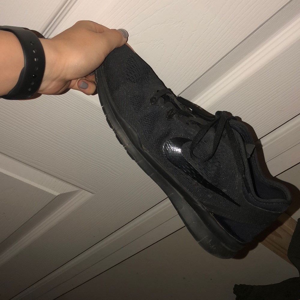 nike's